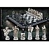 לוח שחמט The Final Challenge Chess Set